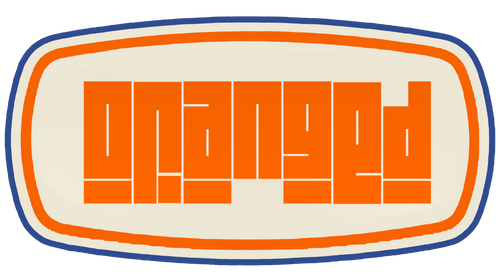 Oranged
