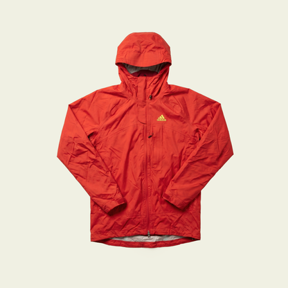 *THRIFTED* Adidas Waterproof Rain 3-in-1 Jacket