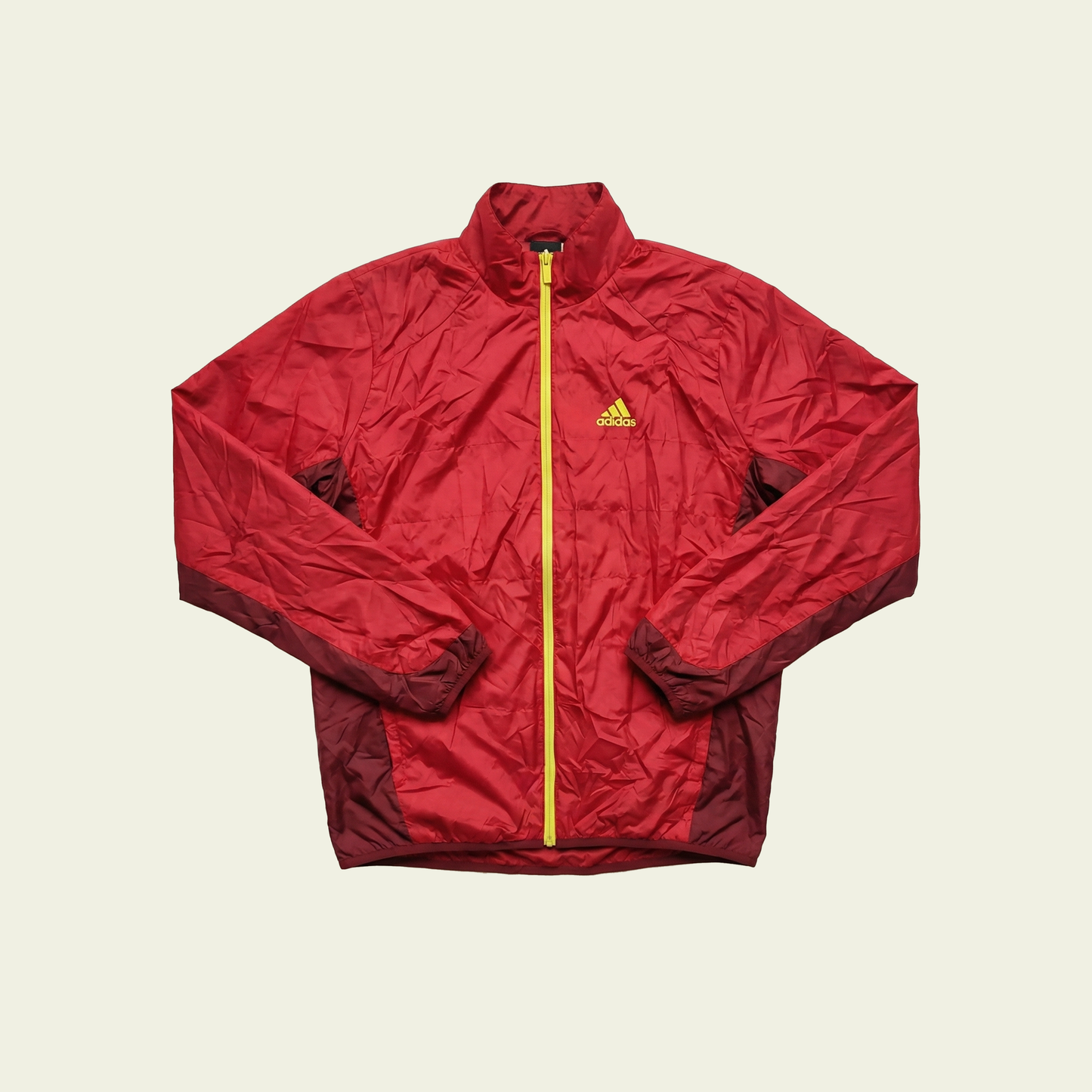 *THRIFTED* Adidas Waterproof Rain 3-in-1 Jacket