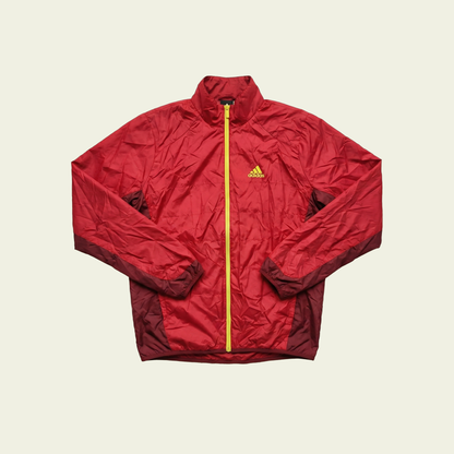 *THRIFTED* Adidas Waterproof Rain 3-in-1 Jacket