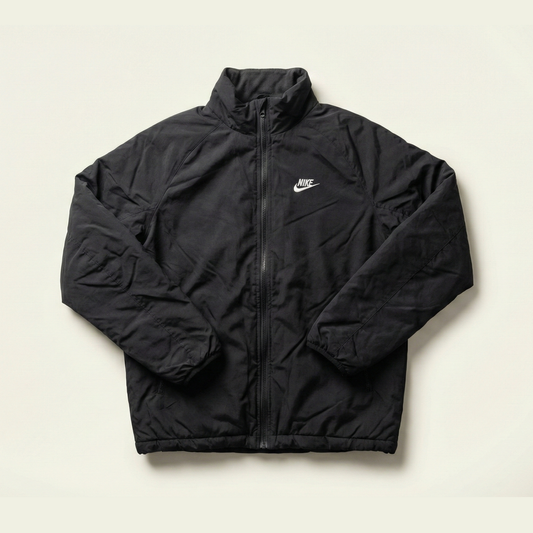 *THRIFTED* Vintage Nike Puffer Jacket L